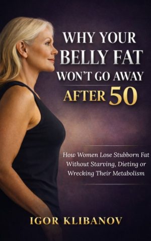 Fat loss after 50