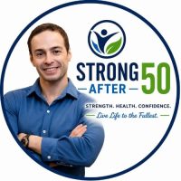 StrongAfter50