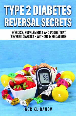 Updated eBook Cover Type 2 Diabetes Reversal Secrets Updated eBook Cover Type 2 Diabetes Reversal Secrets